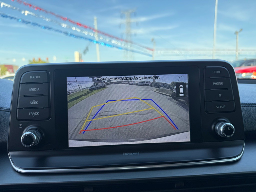 2020 Kia Telluride Image 17