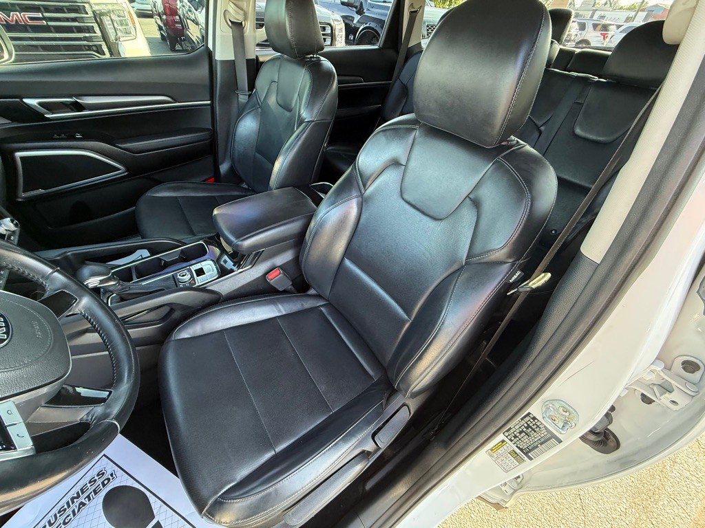 2020 Kia Telluride Image 18