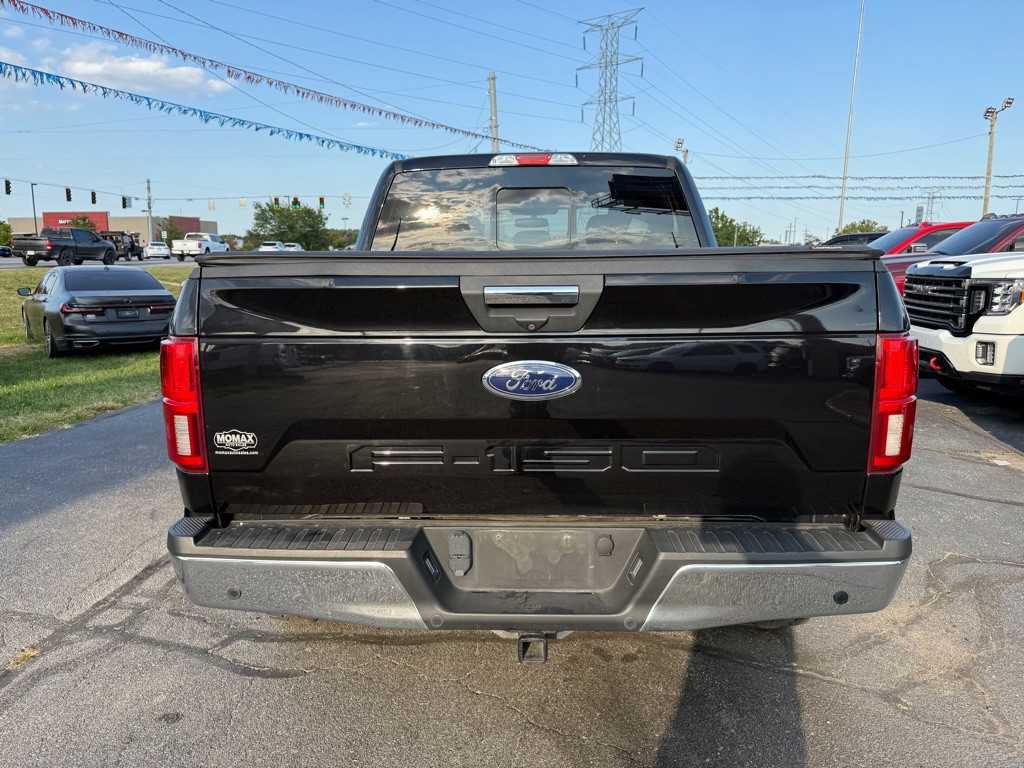 2019 Ford F-150 Image 6