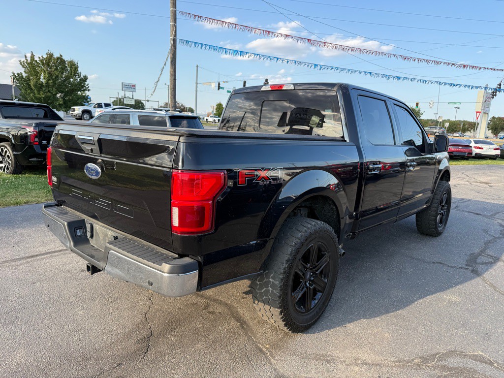 2019 Ford F-150 Image 7