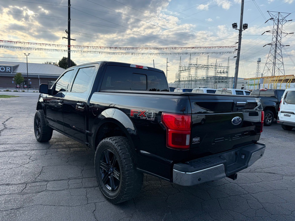 2019 Ford F-150 Image 10