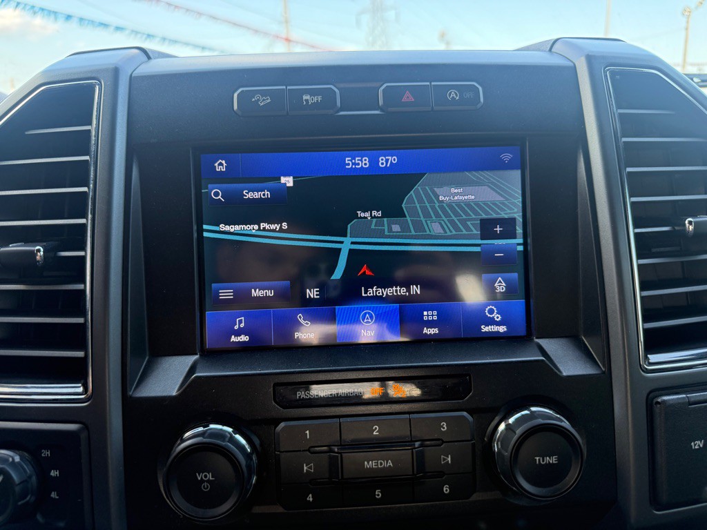 2019 Ford F-150 Image 11