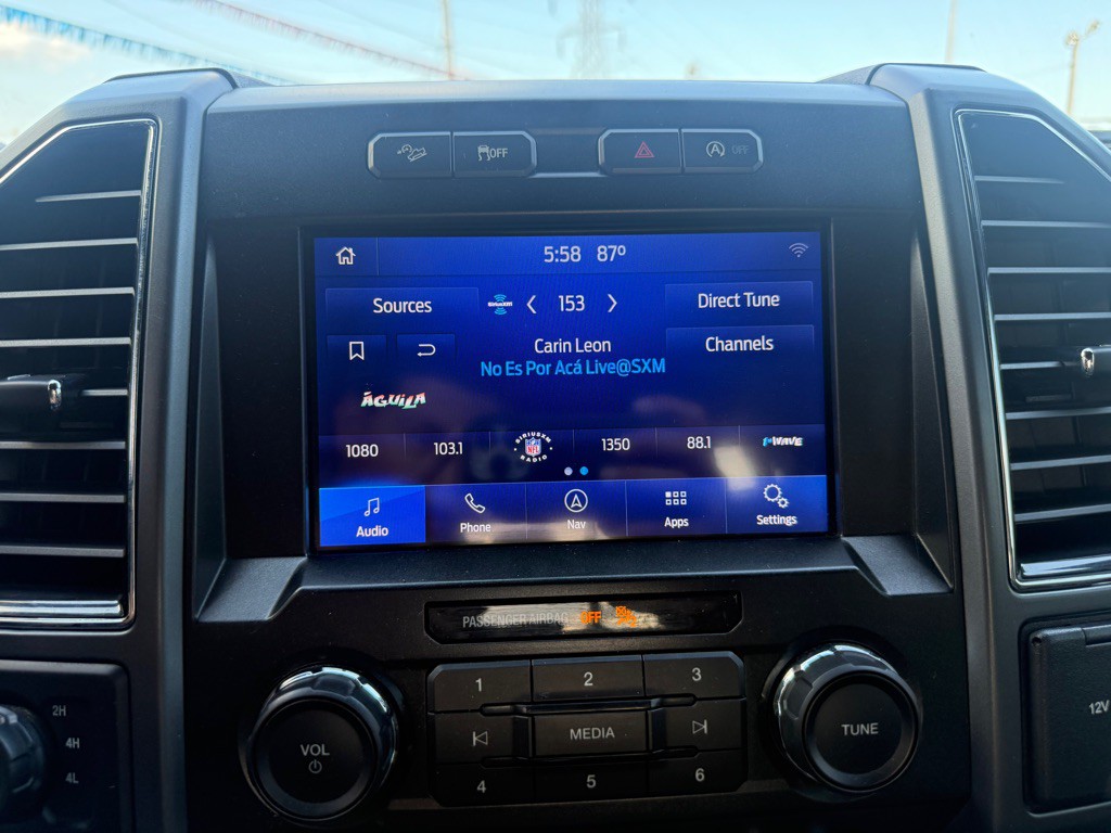 2019 Ford F-150 Image 12