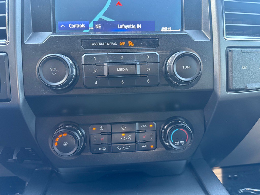 2019 Ford F-150 Image 13