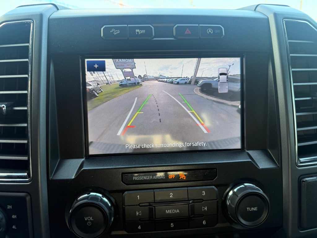 2019 Ford F-150 Image 14