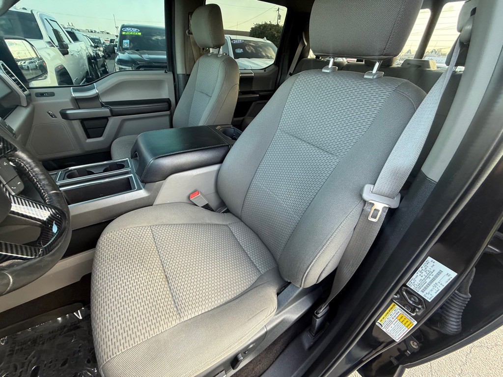 2019 Ford F-150 Image 15