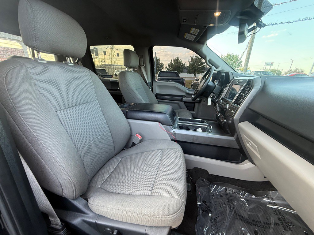 2019 Ford F-150 Image 16