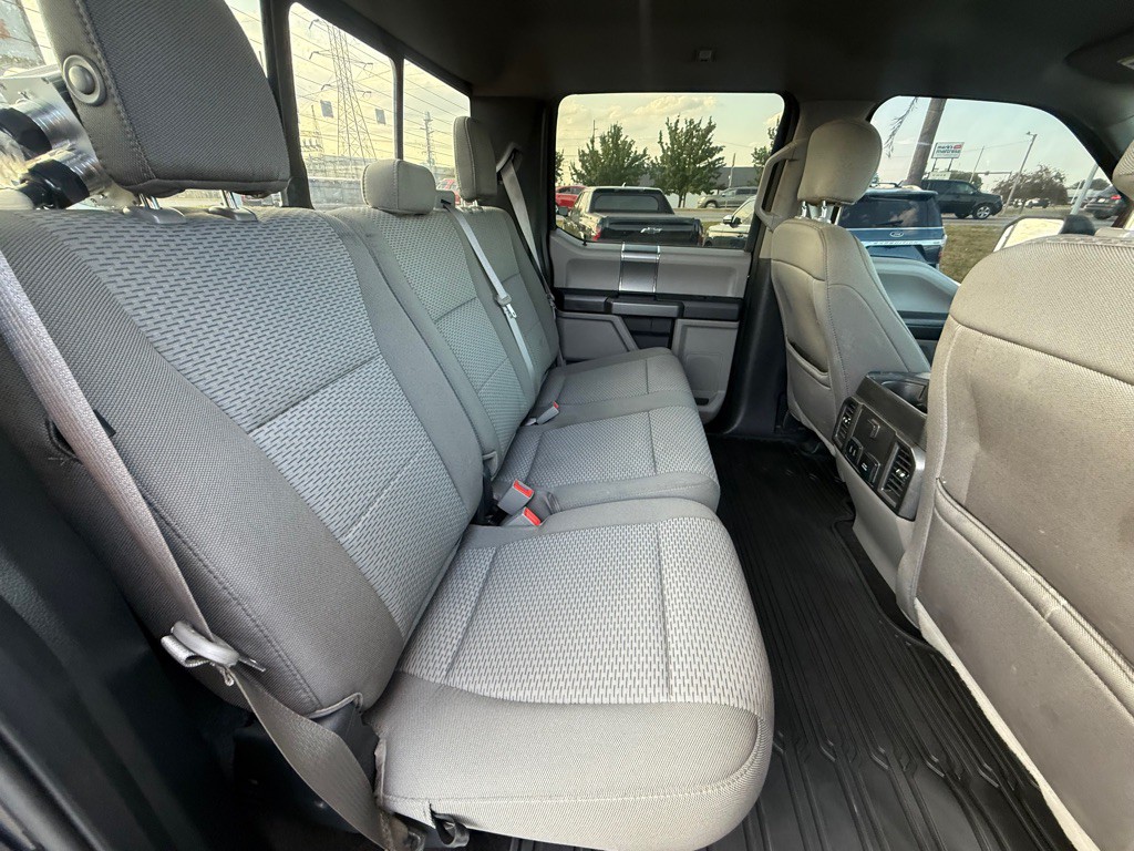 2019 Ford F-150 Image 17