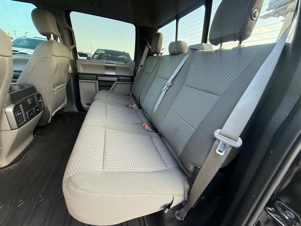 2019 Ford F-150 Image 18