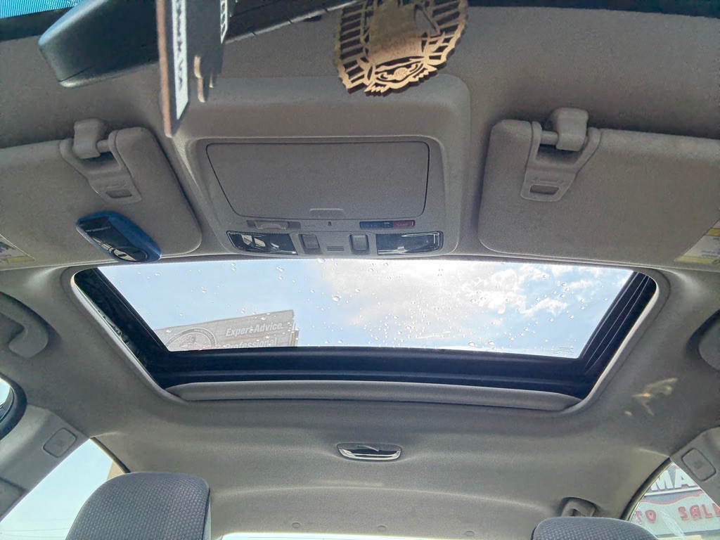 2017 Subaru Legacy Image 14