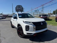 Image for 2021 Mitsubishi Outlander ES ID: 6844014