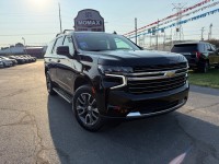 Image for 2022 Chevrolet Tahoe 1500 LT ID: 6846537