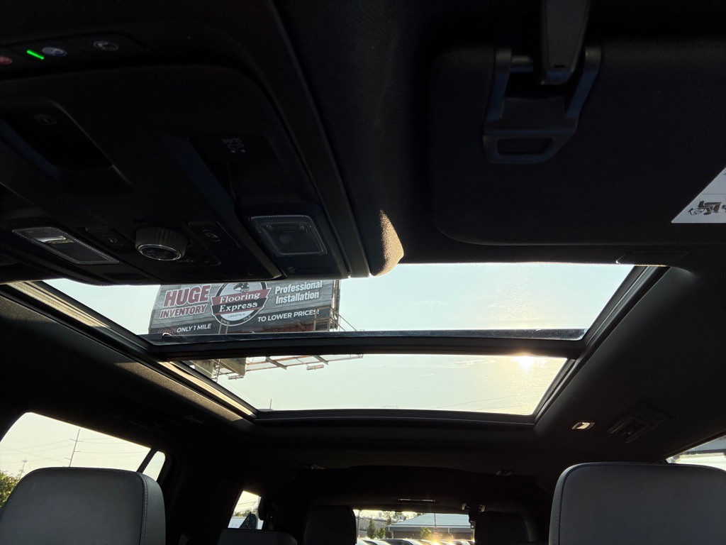 2022 Chevrolet Tahoe Image 17