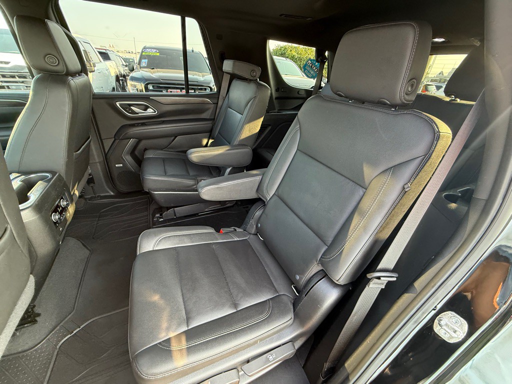2022 Chevrolet Tahoe Image 21