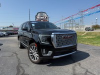 Image for 2021 GMC Yukon Denali ID: 6850334