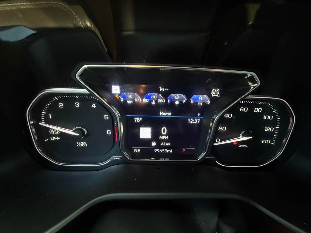 2021 GMC Yukon Image 11