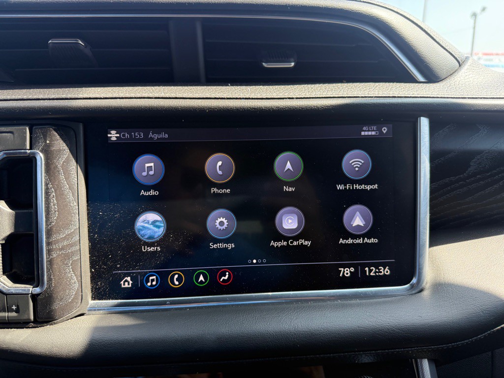 2021 GMC Yukon Image 12
