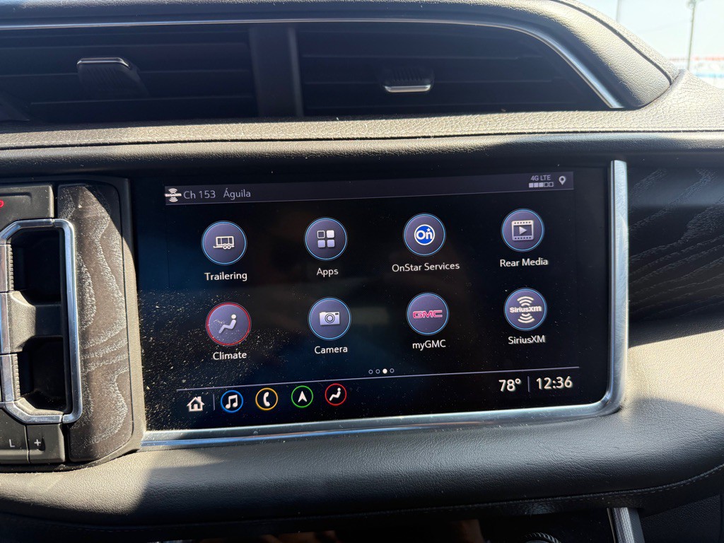 2021 GMC Yukon Image 13