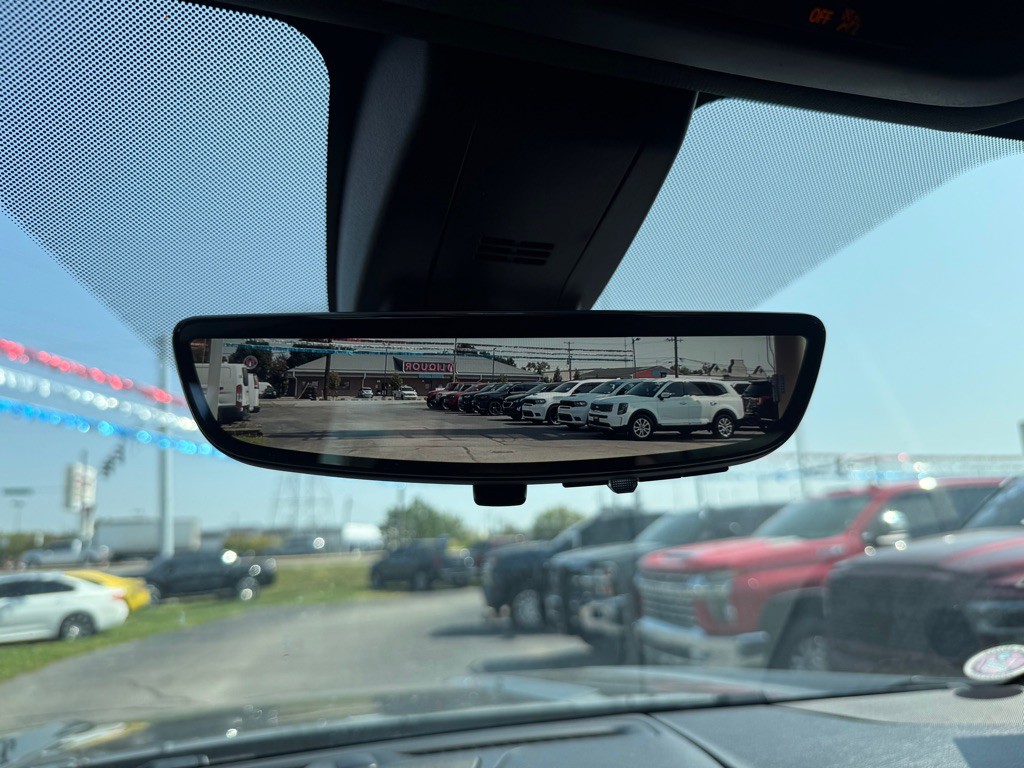 2021 GMC Yukon Image 16