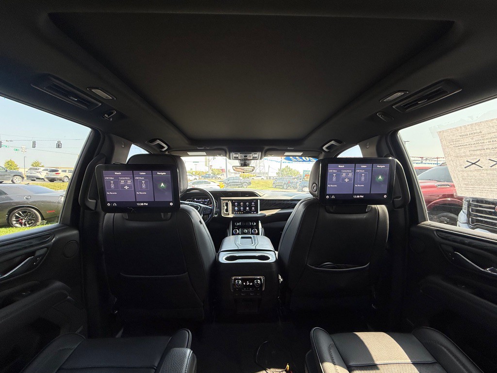 2021 GMC Yukon Image 20