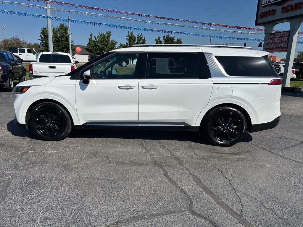 2023 Kia Carnival Image 6