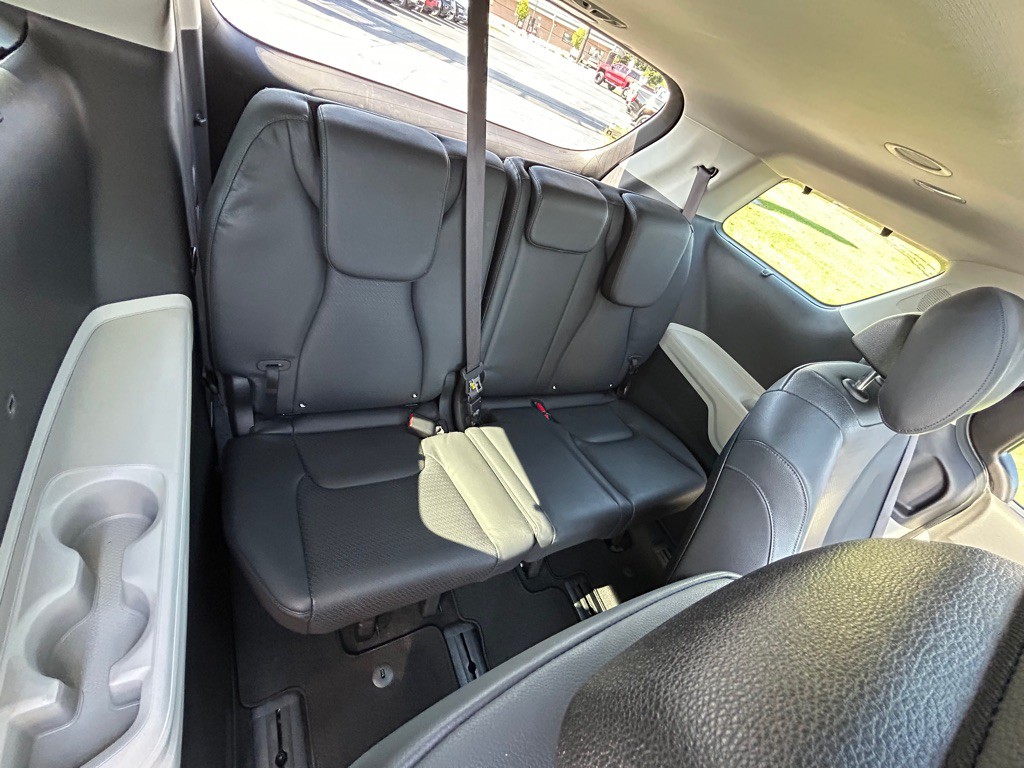2023 Kia Carnival Image 13