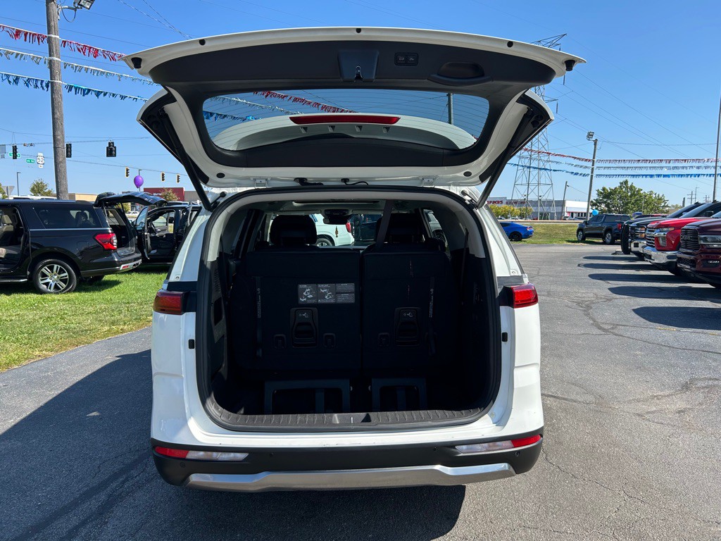 2023 Kia Carnival Image 14