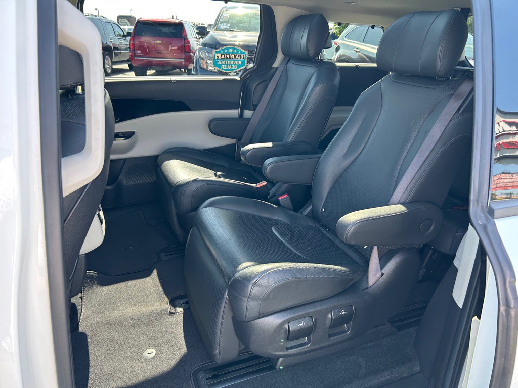 2023 Kia Carnival Image 15
