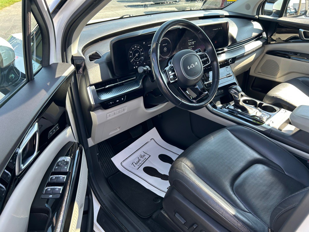 2023 Kia Carnival Image 16