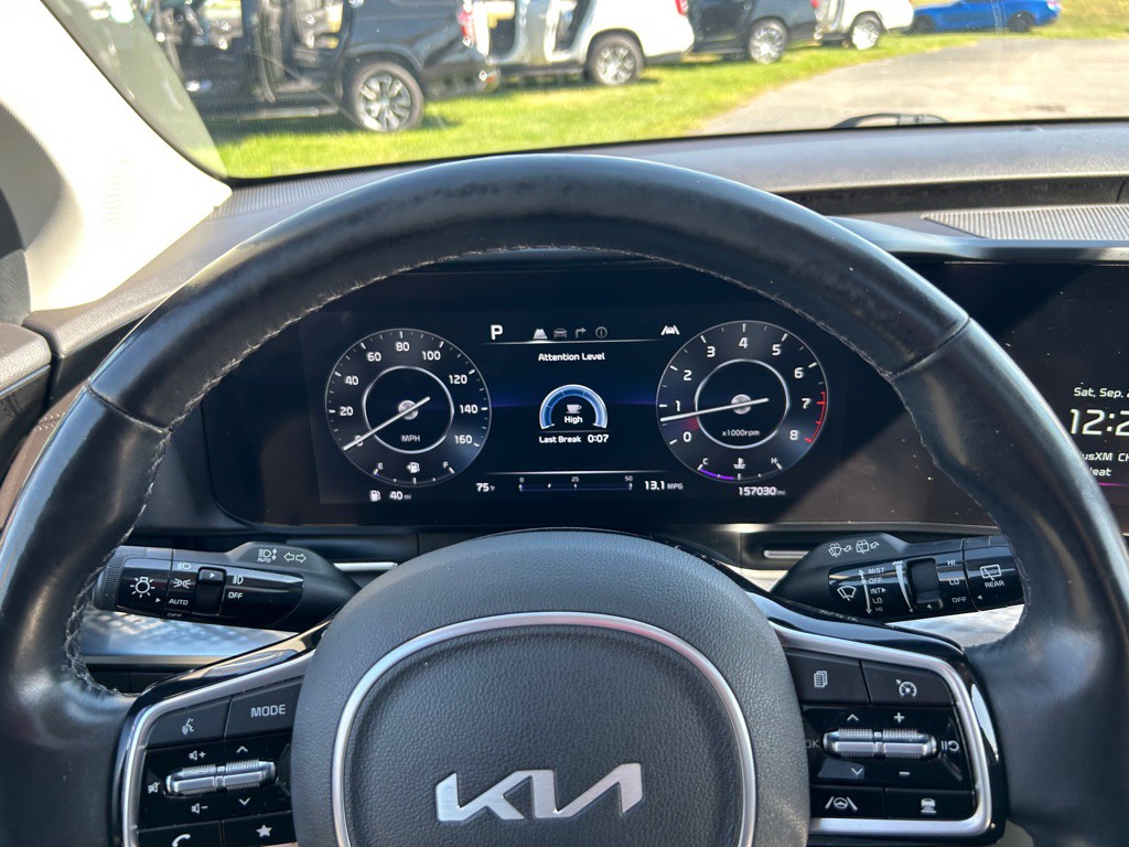 2023 Kia Carnival Image 19