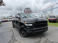 Image for 2020 RAM 1500 Big Horn/lone Star ID: 6857104