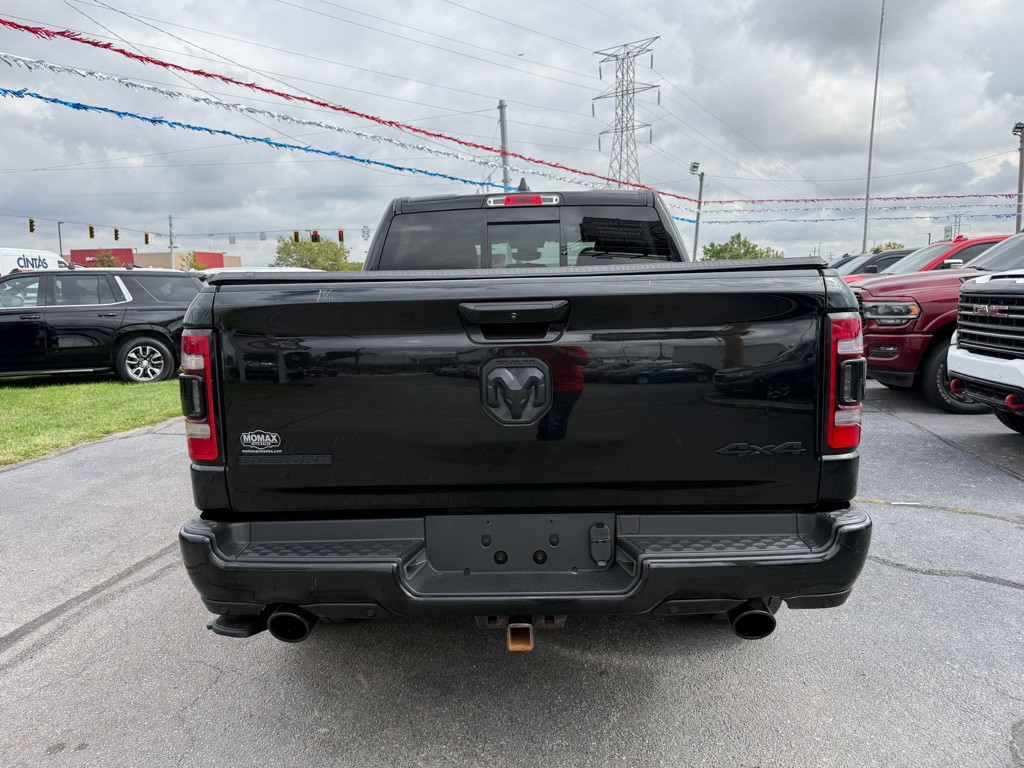 2020 RAM 1500 Image 6