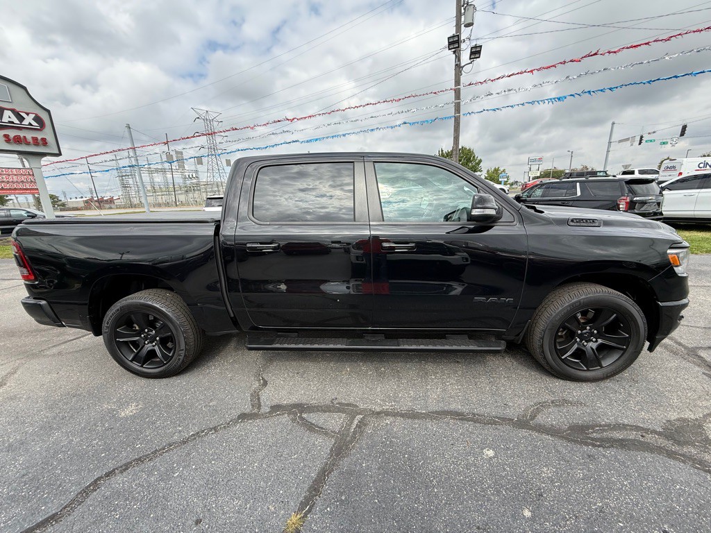 2020 RAM 1500 Image 7