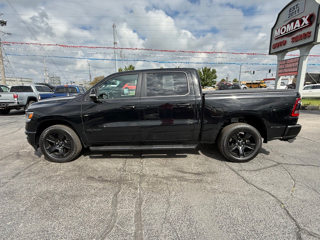 2020 RAM 1500 Image 10