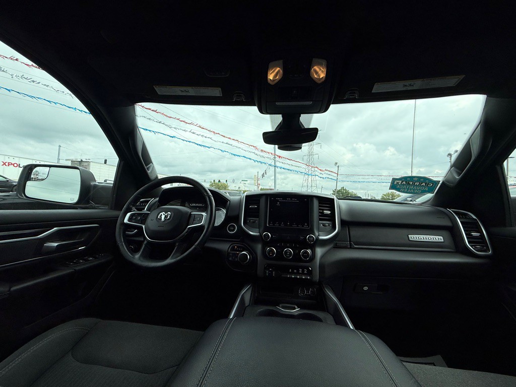 2020 RAM 1500 Image 11
