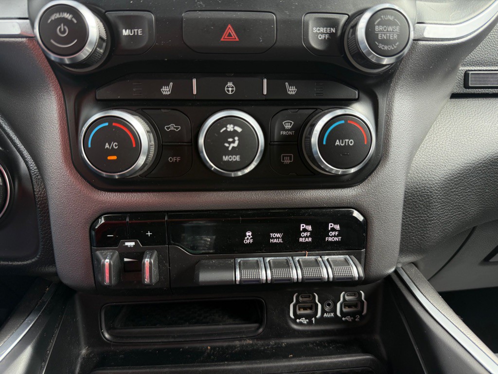 2020 RAM 1500 Image 14