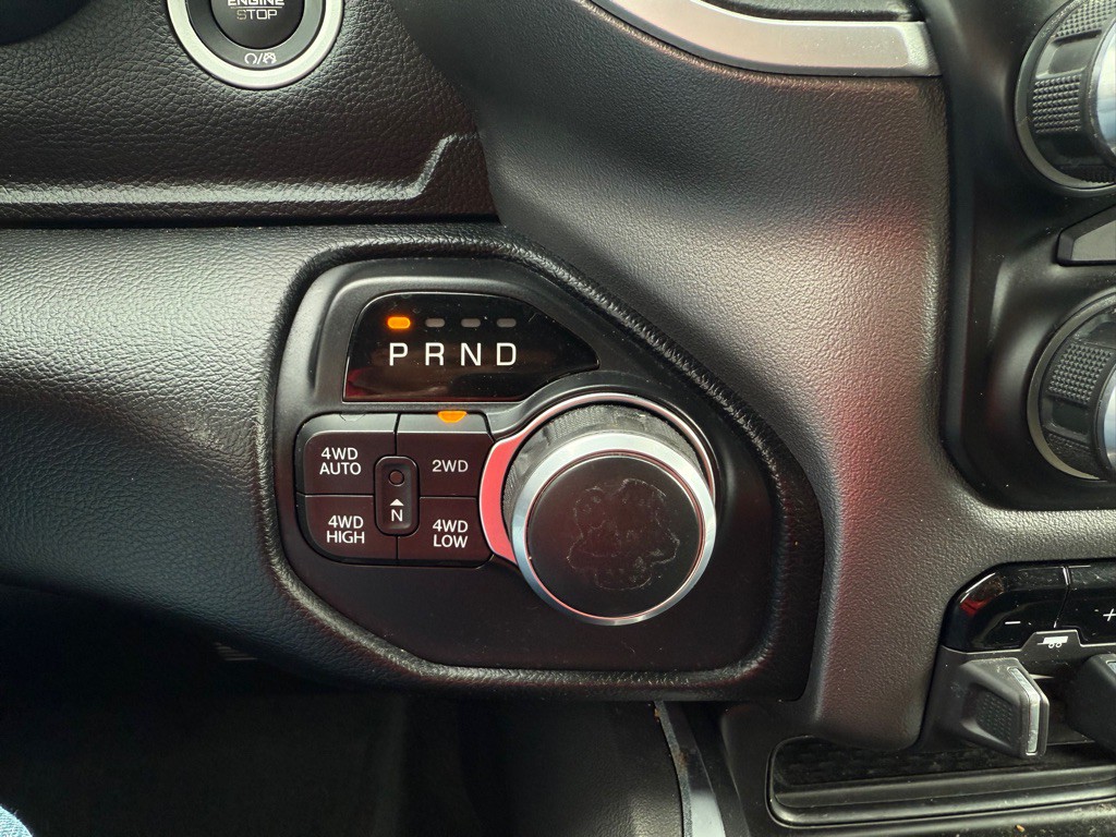 2020 RAM 1500 Image 16