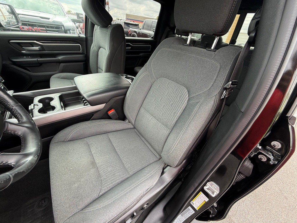2020 RAM 1500 Image 17