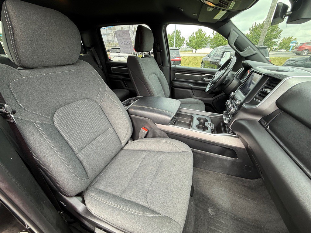 2020 RAM 1500 Image 18