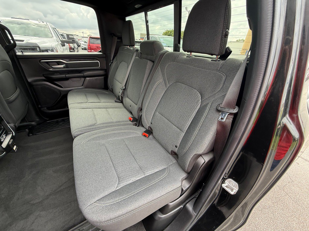 2020 RAM 1500 Image 19