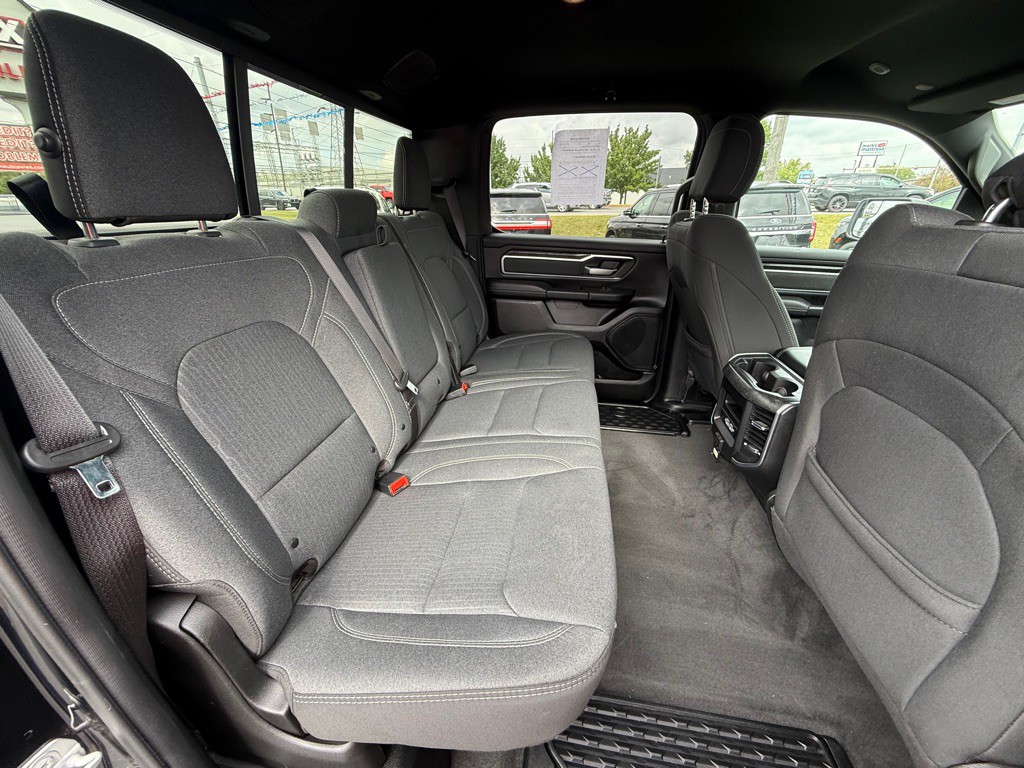 2020 RAM 1500 Image 20