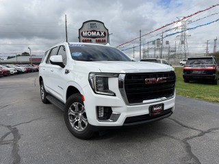 Image for 2021 GMC Yukon SLE ID: 6857119