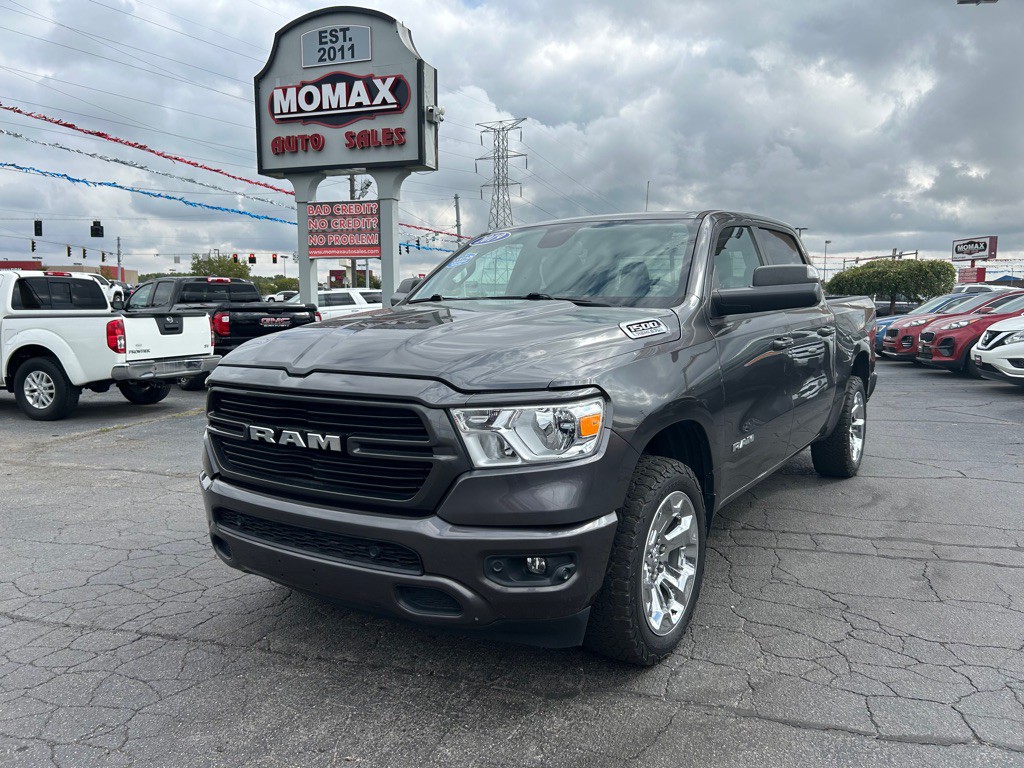 2019 RAM 1500 Image 5