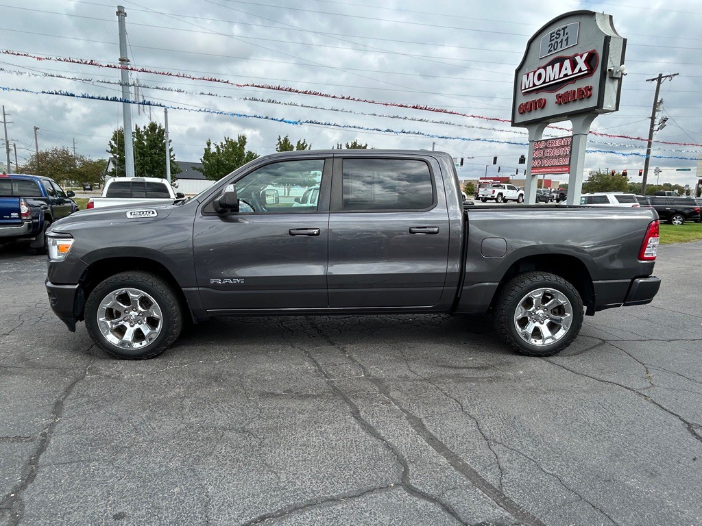 2019 RAM 1500 Image 6