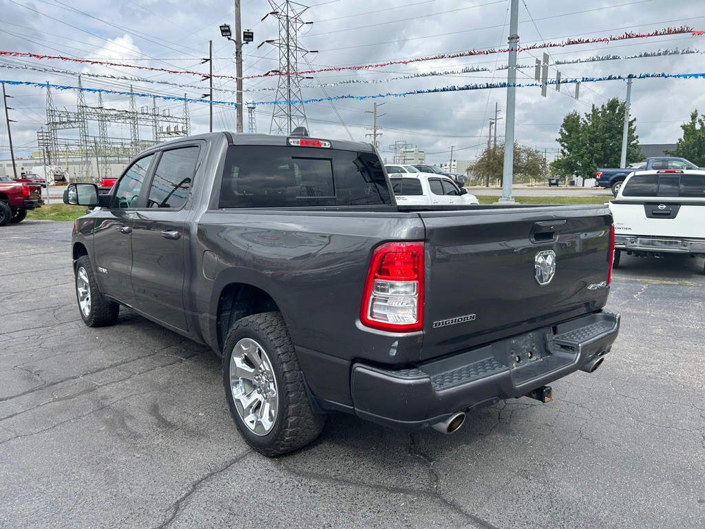 2019 RAM 1500 Image 7