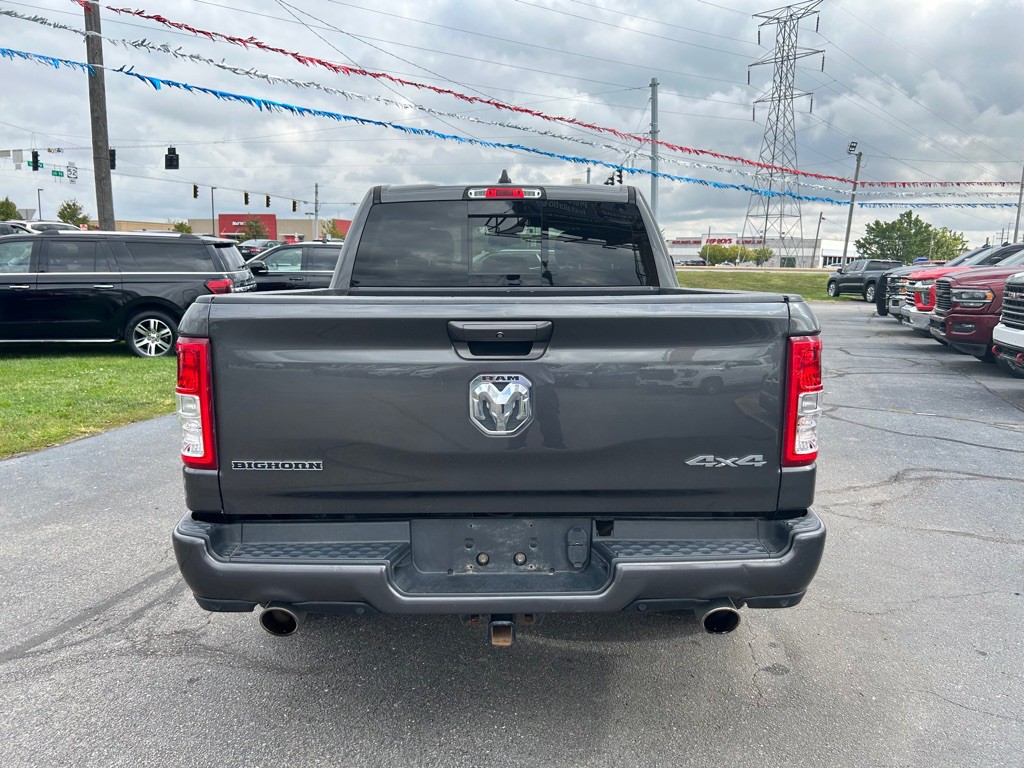 2019 RAM 1500 Image 8