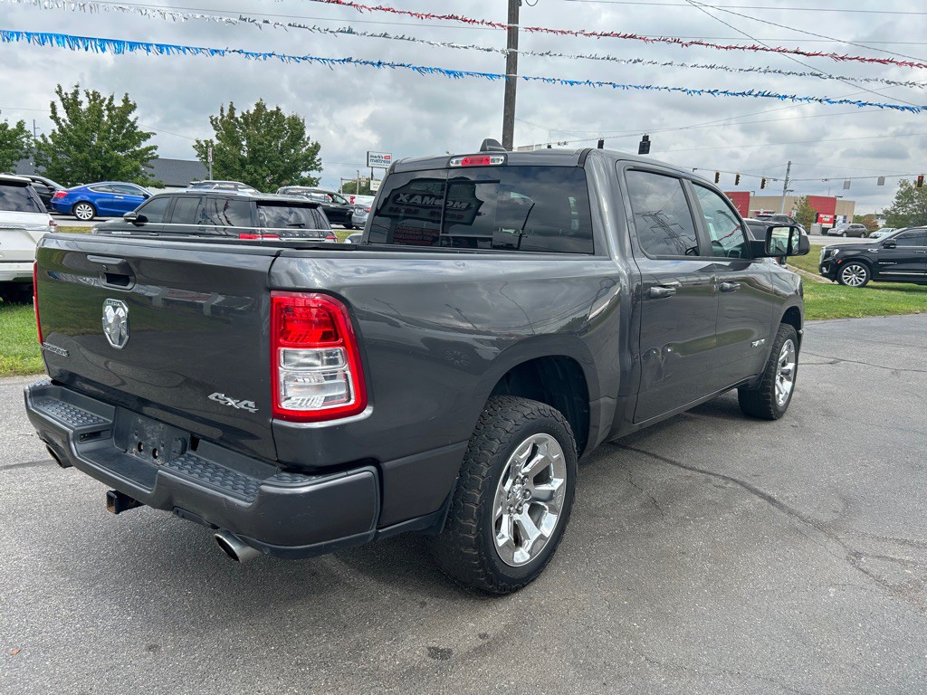 2019 RAM 1500 Image 9