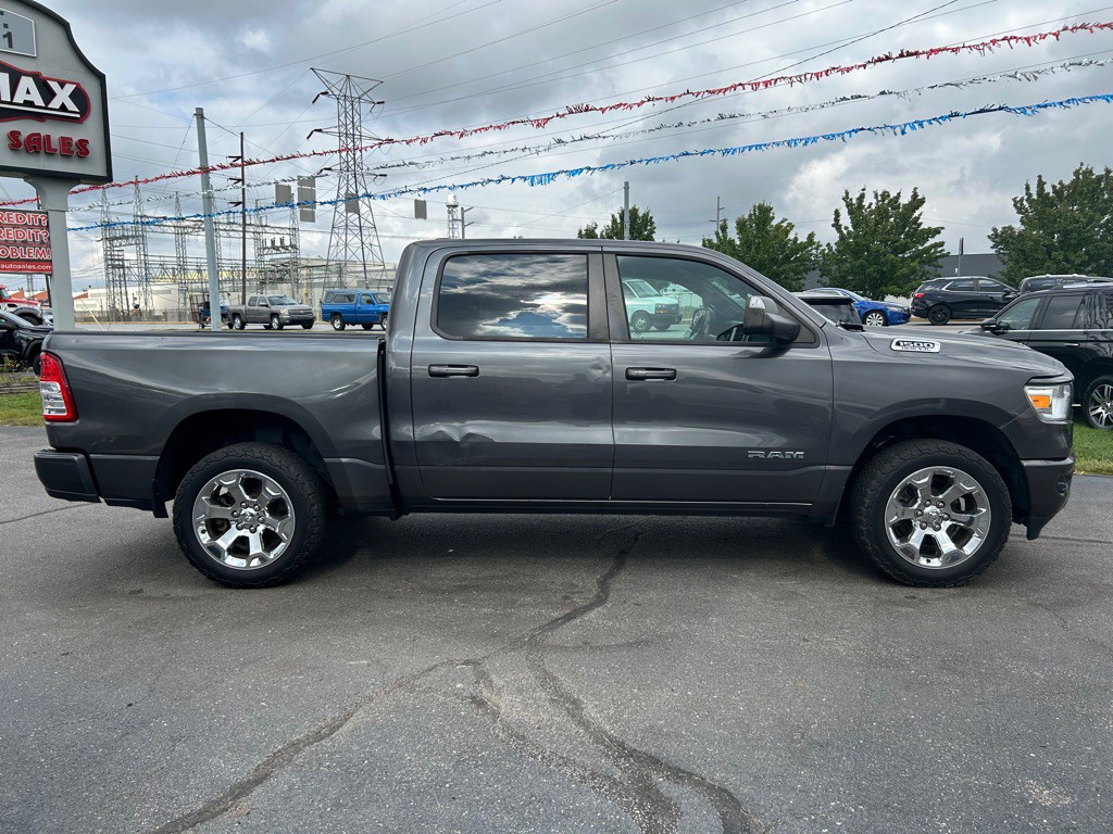 2019 RAM 1500 Image 10