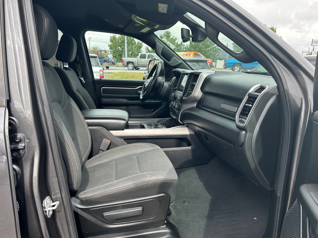 2019 RAM 1500 Image 11