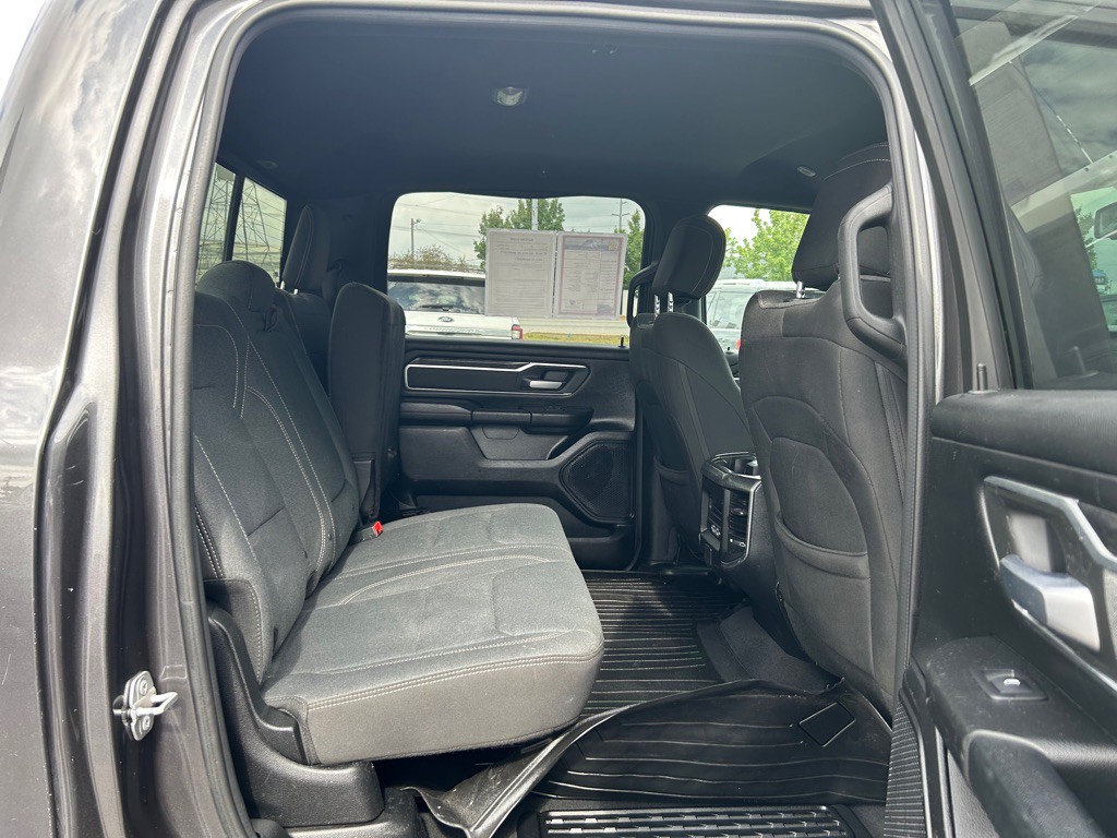 2019 RAM 1500 Image 12